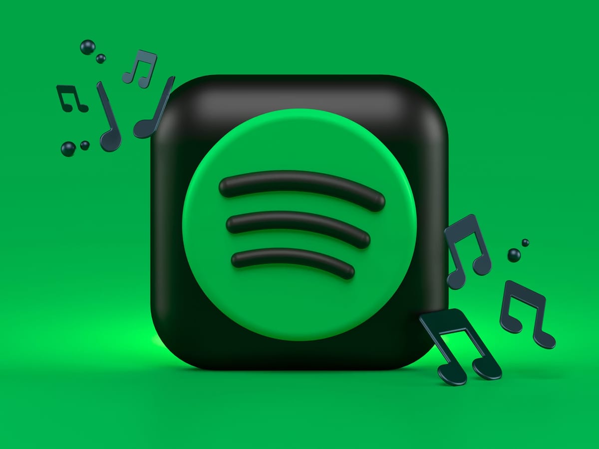 Spotify Canvas 101: The 8-Second Visual that Boosts Streams